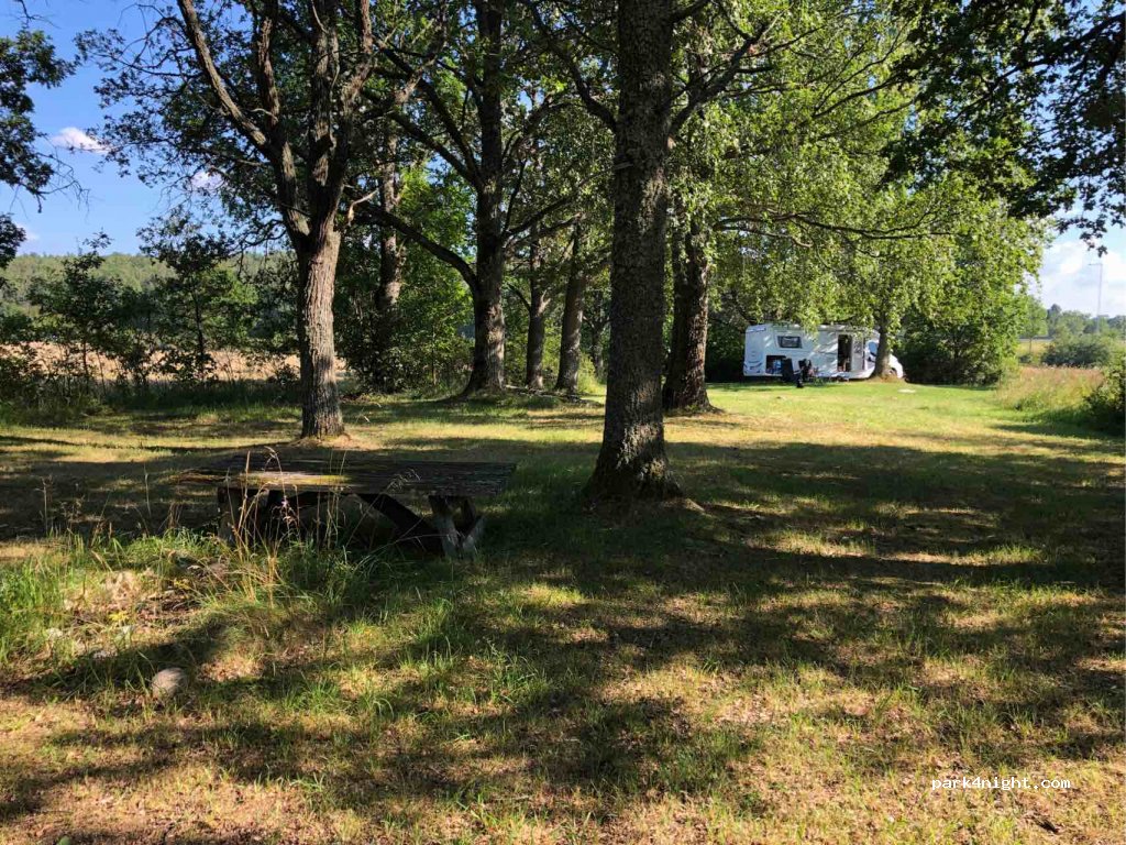 (732 94) Arboga - 101 GRAVUDDEN — foto
