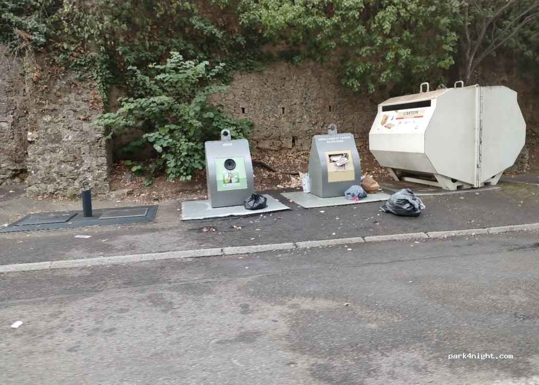 (06570) Saint-Paul-de-Vence - 572-628 Chemin des Gardettes — foto 3