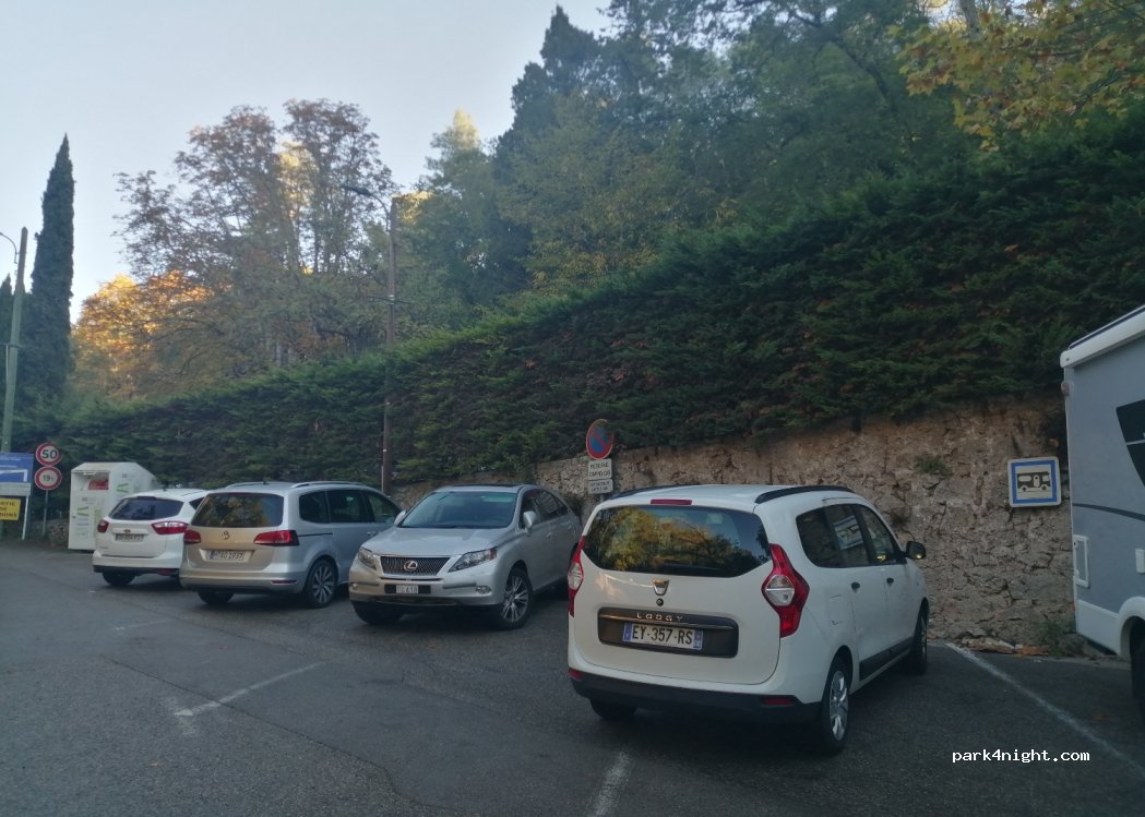 (06570) Saint-Paul-de-Vence - 572-628 Chemin des Gardettes — foto 4