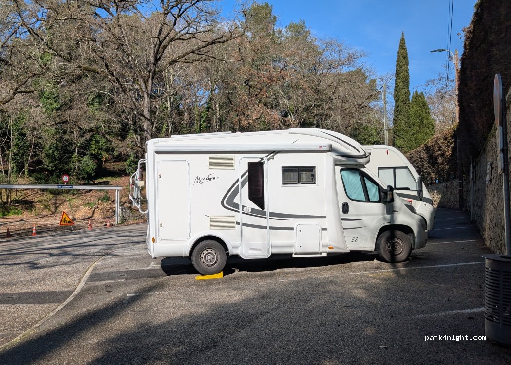 (06570) Saint-Paul-de-Vence - 572-628 Chemin des Gardettes — foto 5