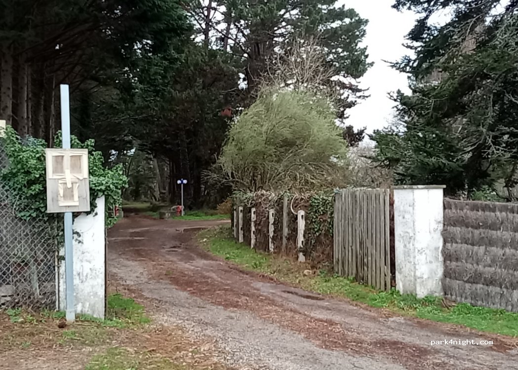 (56340) Carnac - 1 Allée des Alouettes — foto