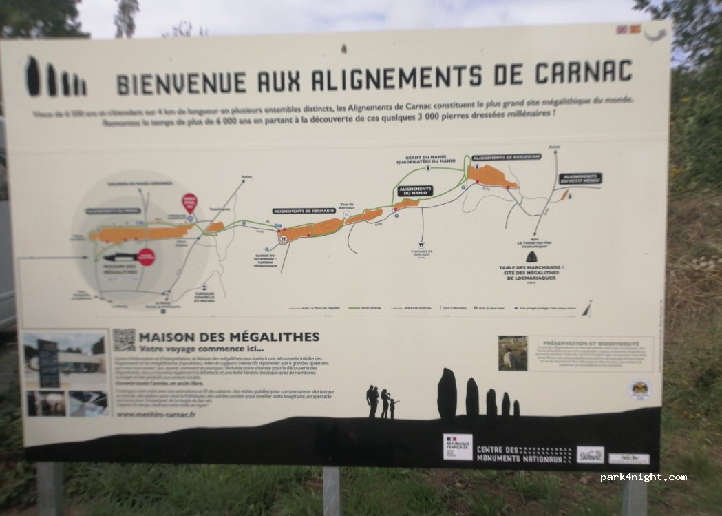(56340) Carnac - 1 Allée des Alouettes — foto 2