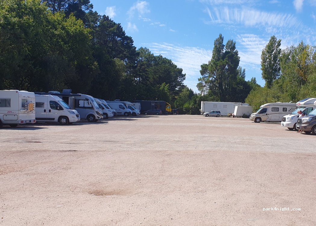 (56340) Carnac - 1 Allée des Alouettes — foto 3