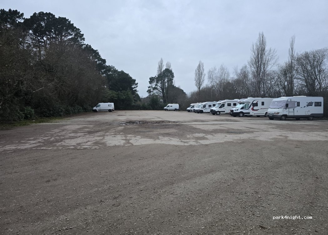 (56340) Carnac - 1 Allée des Alouettes — foto 5