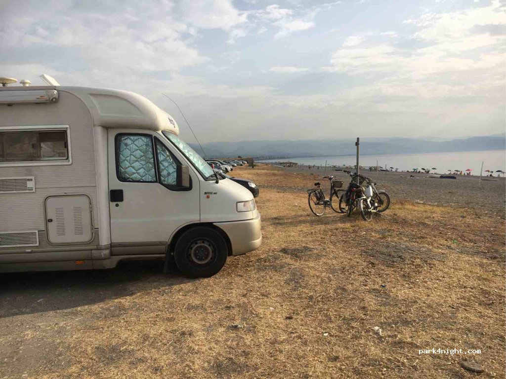 (98057) Milazzo - 160 Via Spiaggia di Ponente — foto
