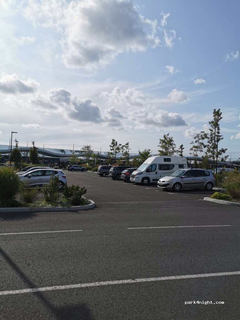 (33260) La Teste-de-Buch - 670 Avenue Vulcain — foto 2