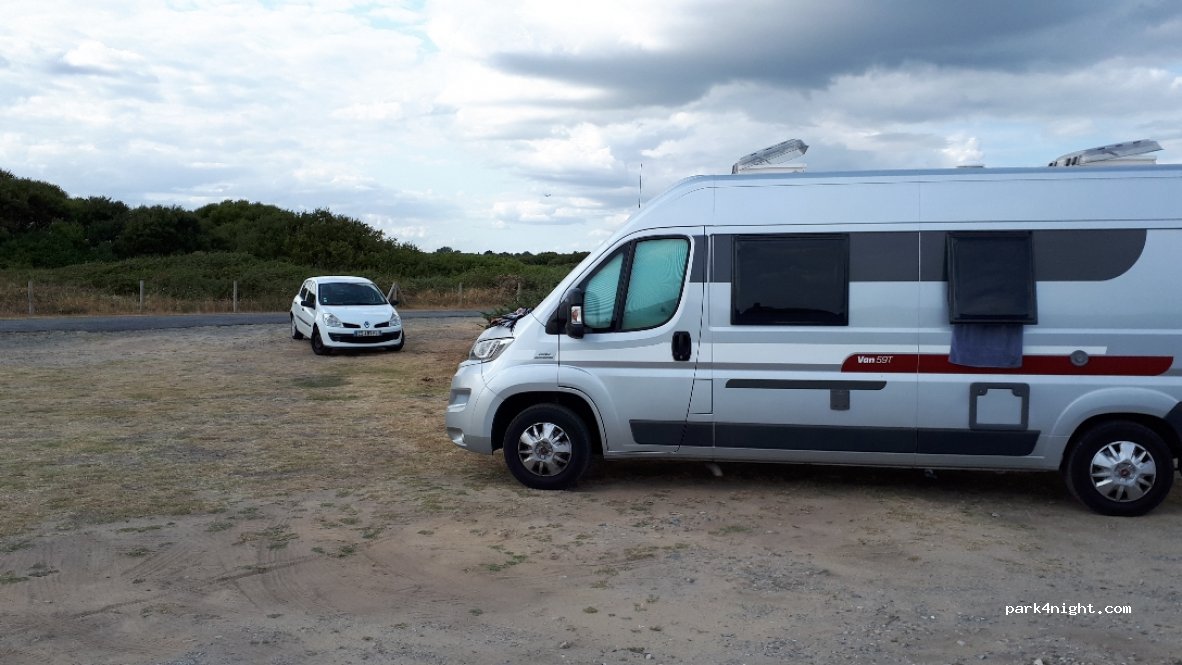 (56680) Plouhinec - Kerdanve — foto