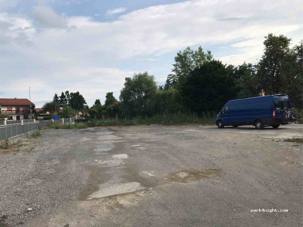 (6258) Prestranek - 27 Reška cesta — foto