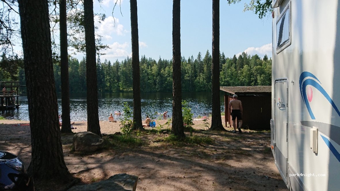 (25390) Kiikala - 18 Silvantie — foto