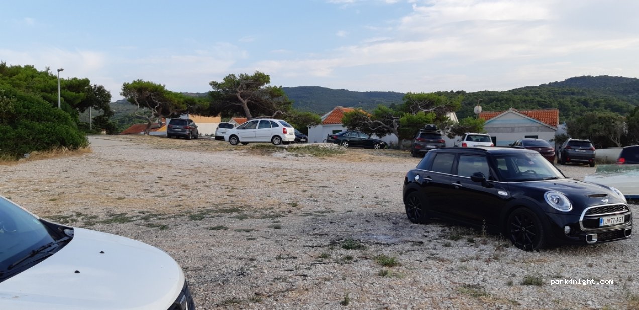 (21413) Povlja - 36 Punta — foto