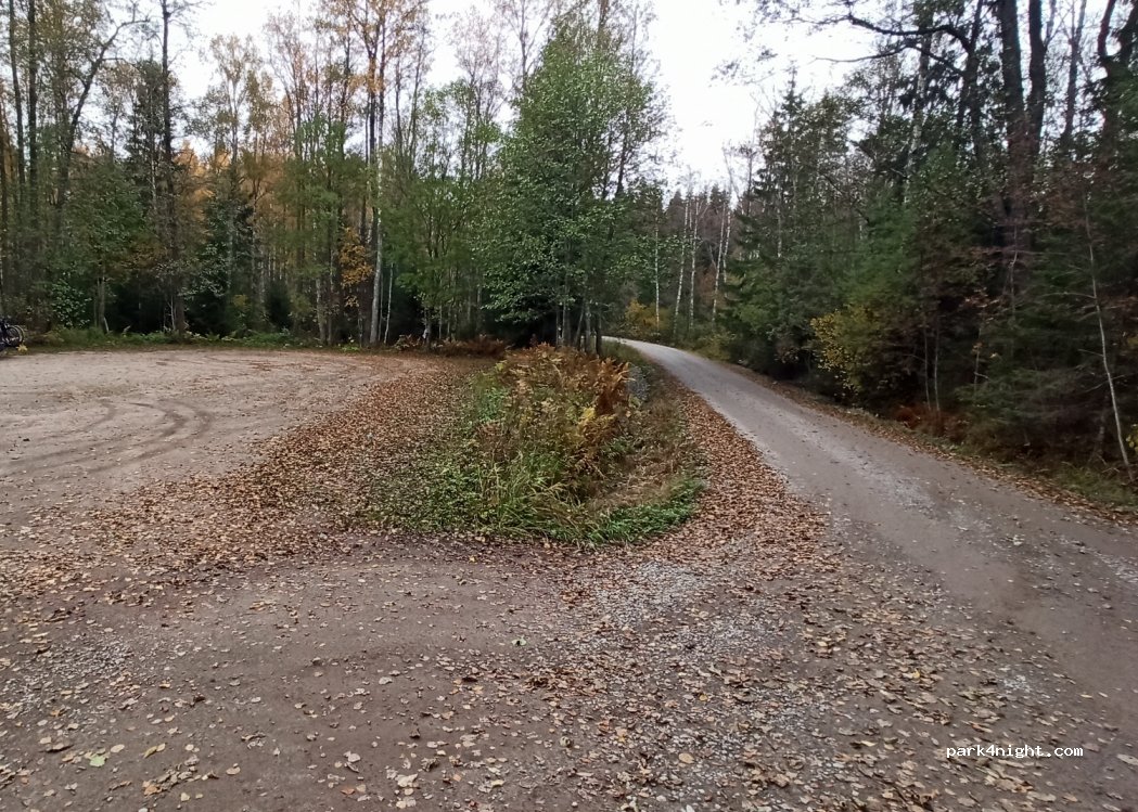 (02880) Kirkkonummi - Tampajantie — foto