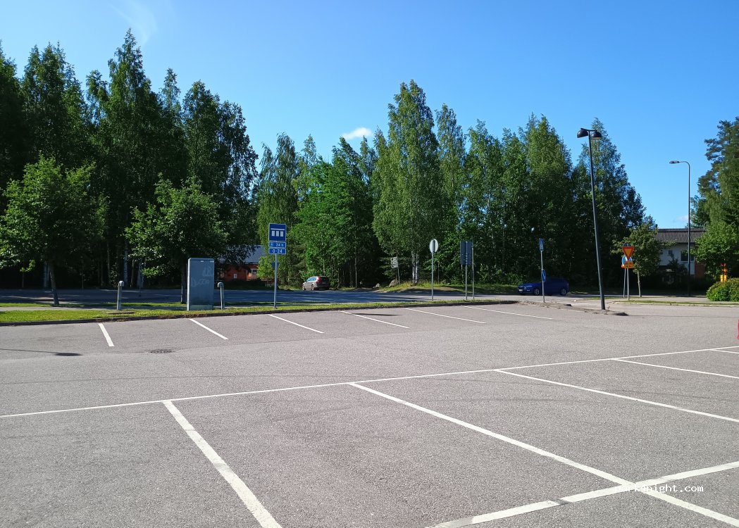 (02880) Veikkola - 13 Eriksgårdsvägen — foto 2