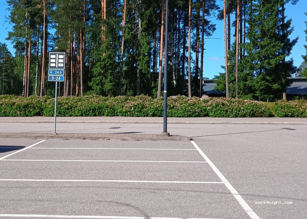 (02880) Veikkola - 13 Eriksgårdsvägen — foto 3