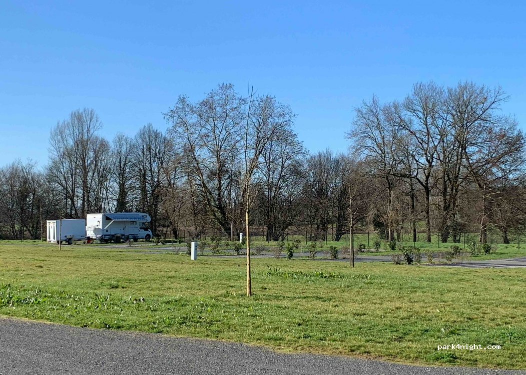 Camping La Rivière — foto 2