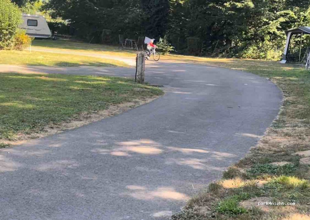 Camping La Rivière — foto 3