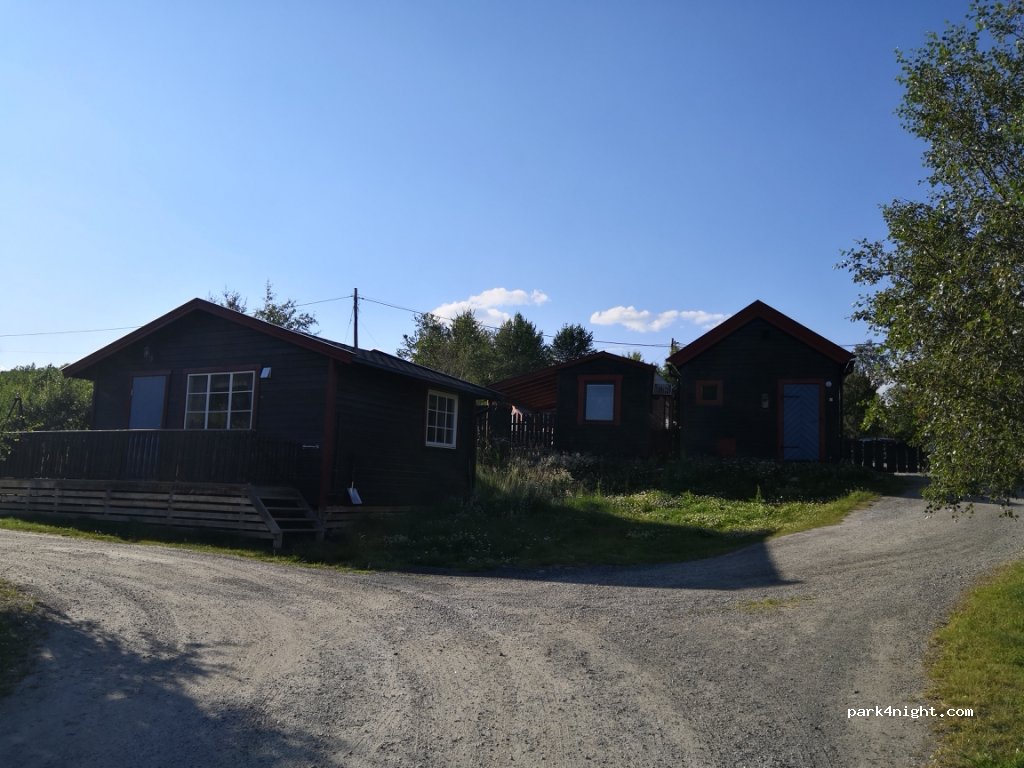Snøhetta Camping — foto 3