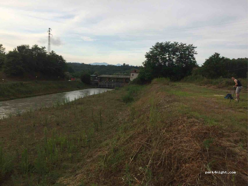 (10030) Gerbido - Cascine Risaia e Barraccone — foto 2