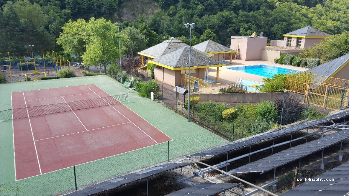 Camping la Prade — foto 2