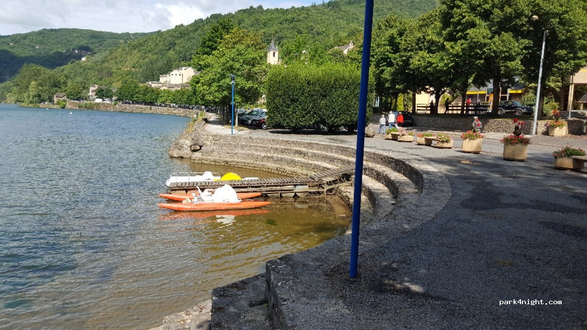 Camping la Prade — foto 3