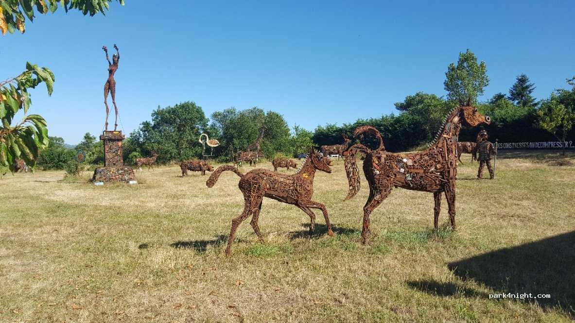 Camping la Prade — foto 4