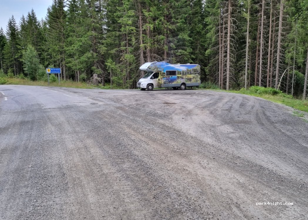 (2123) Bruvoll - Sekundær Fylkesveg 228 — foto 2