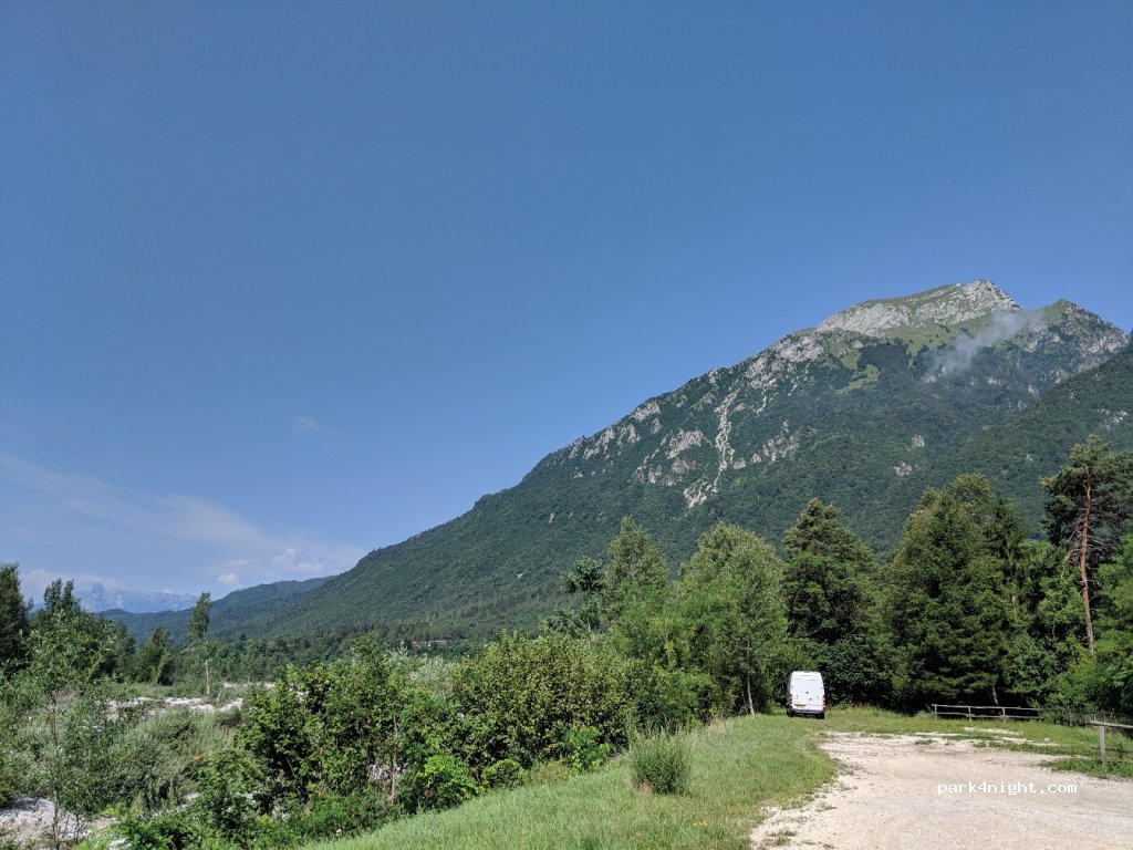 (32014) Ponte Nelle Alpi - Polpet - 14 Via dei Zattieri — foto