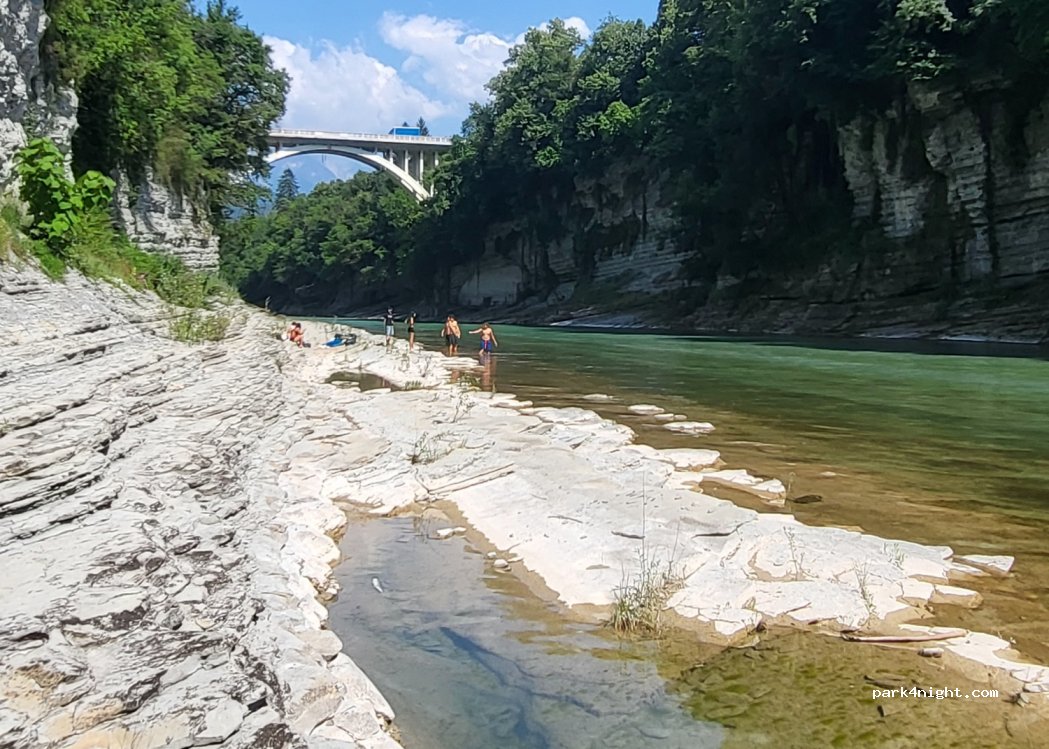 (32014) Ponte Nelle Alpi - Polpet - 14 Via dei Zattieri — foto 4