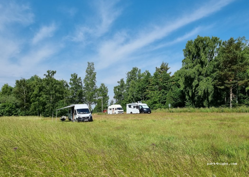 (546 91) Karlsborg - 1 Kyrkebo Sjöstugan — foto 2