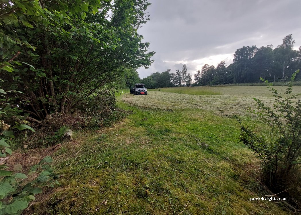 (546 91) Karlsborg - 1 Kyrkebo Sjöstugan — foto 3