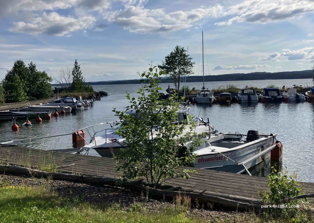 (546 91) Karlsborg - 1 Kyrkebo Sjöstugan — foto 5