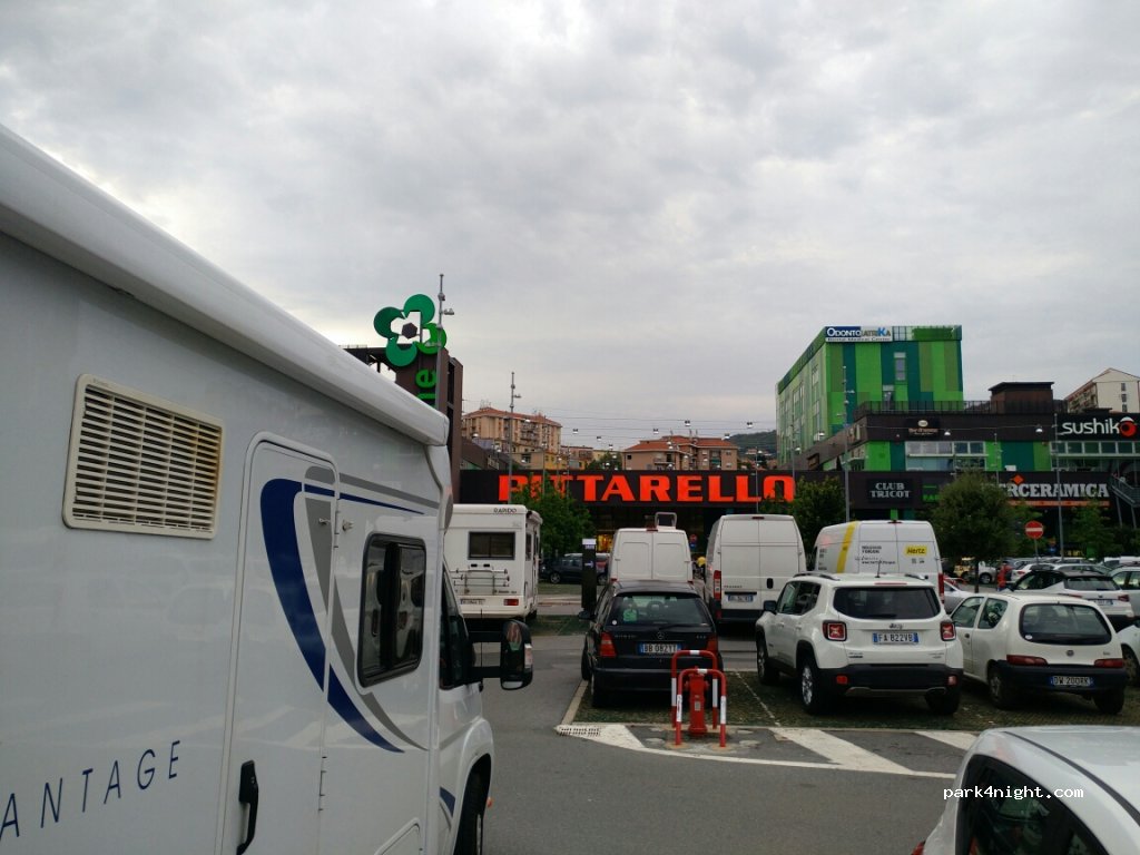 (17100) Savona - 94 Via Stalingrado — foto