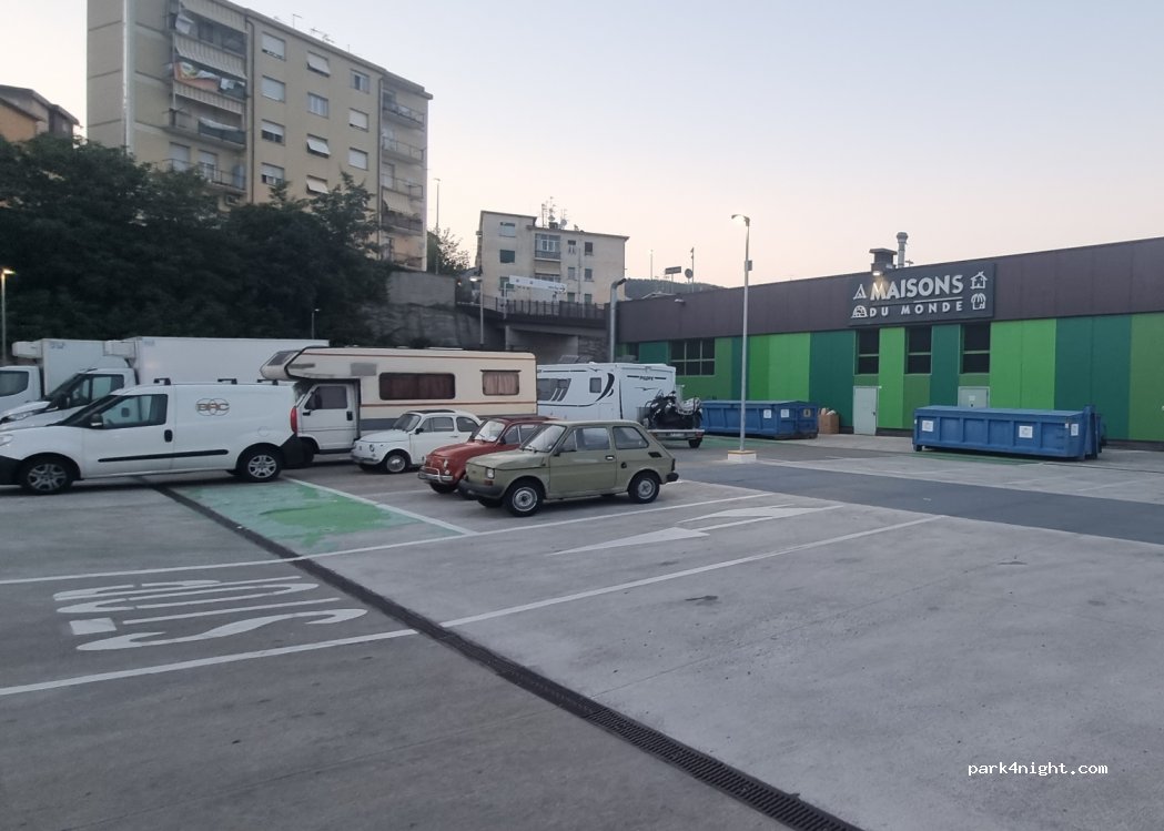 (17100) Savona - 94 Via Stalingrado — foto 4