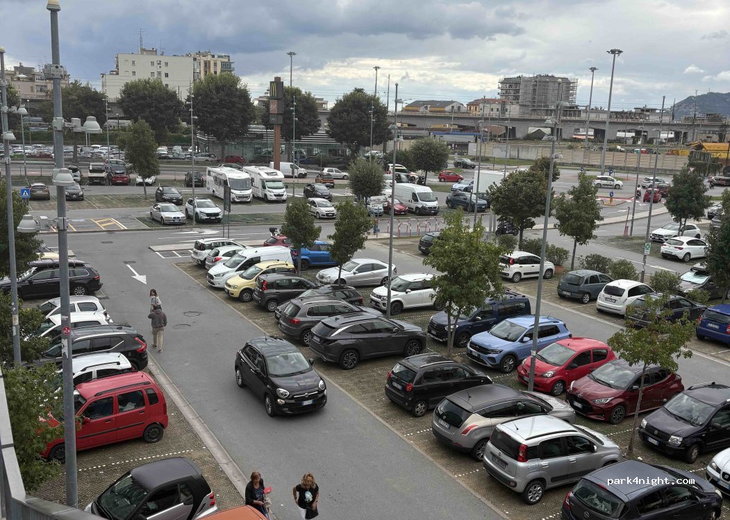 (17100) Savona - 94 Via Stalingrado — foto 5
