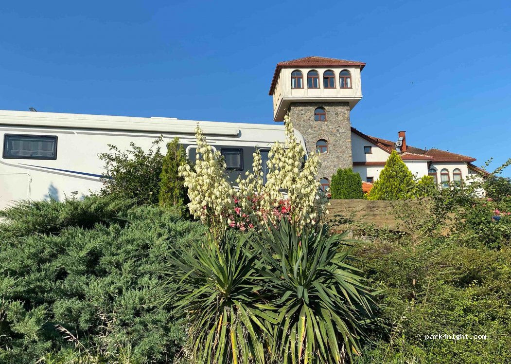 Winery „Popova kula“ — foto 2