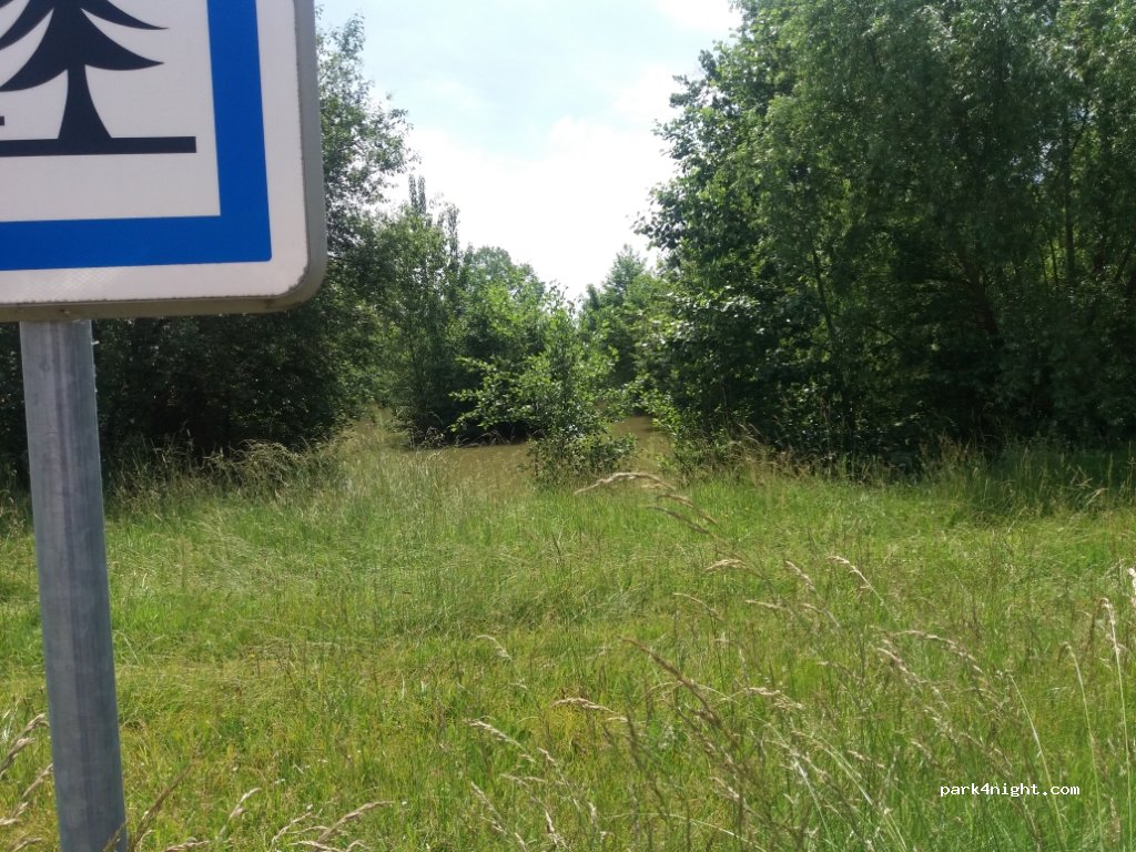 (82130) Villemade - 72-200 Lotissement de Lestang — foto 2