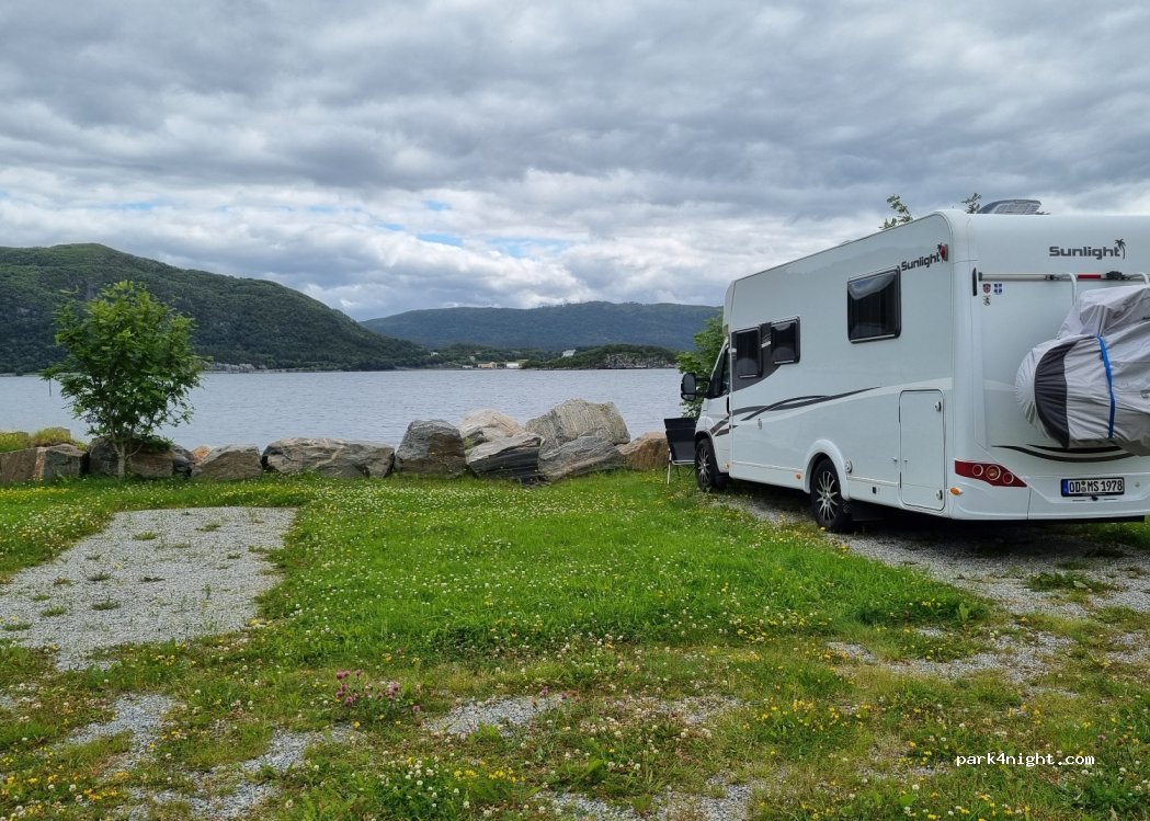 (6280) Søvik - Unnamed Road — foto 3
