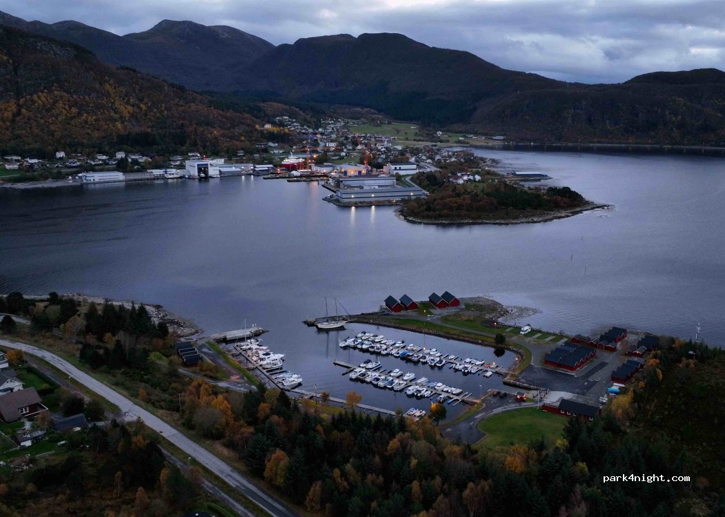 (6280) Søvik - Unnamed Road — foto 4