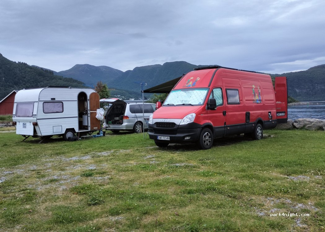 (6280) Søvik - Unnamed Road — foto 5