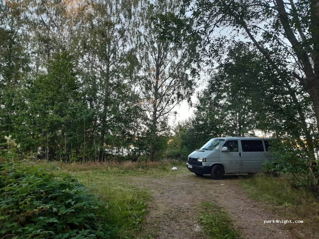 (688 91) Storfors - 1 SLÄBRÅTENS BY / 26 — foto 2