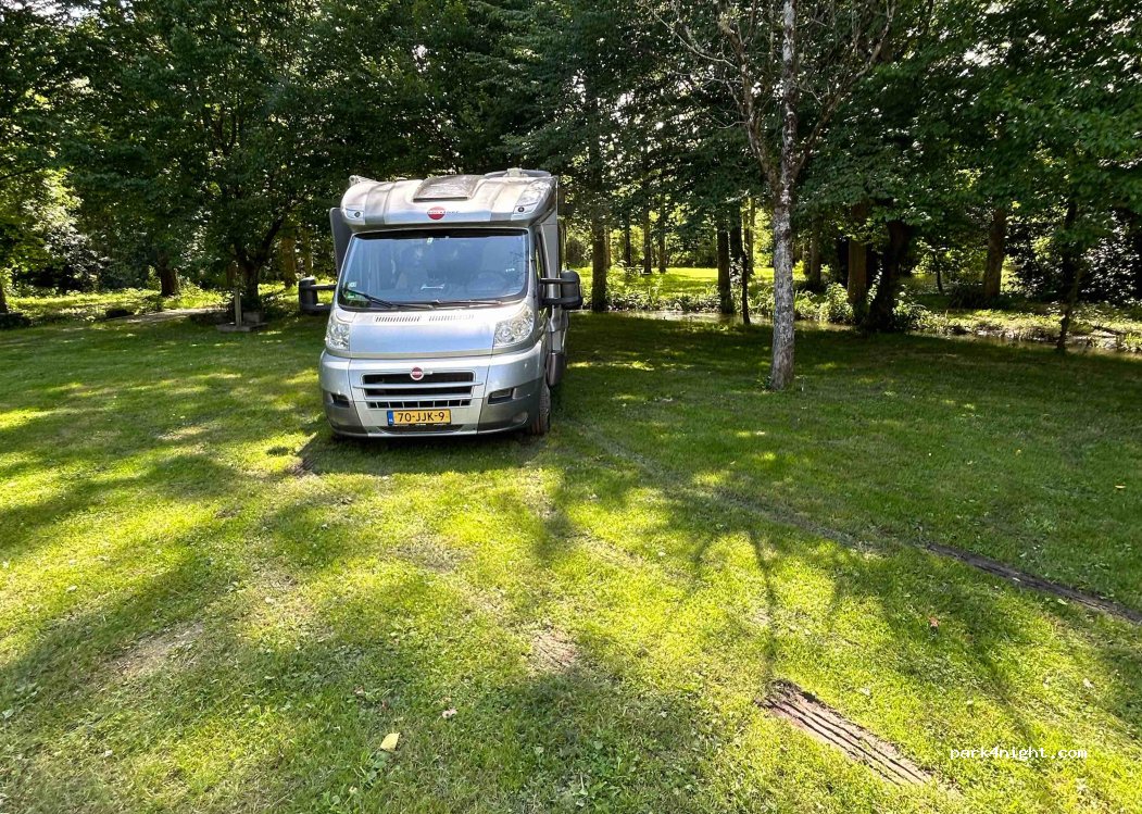 Camping le Moulin — foto 3