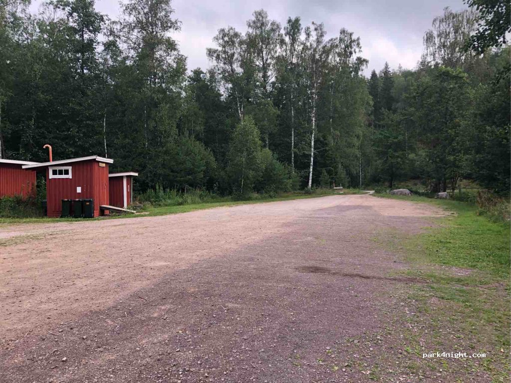 (573 99) Ödeshög - E 503 — foto 2