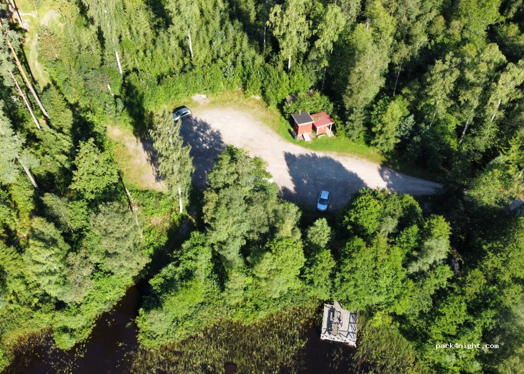 (573 99) Ödeshög - E 503 — foto 3