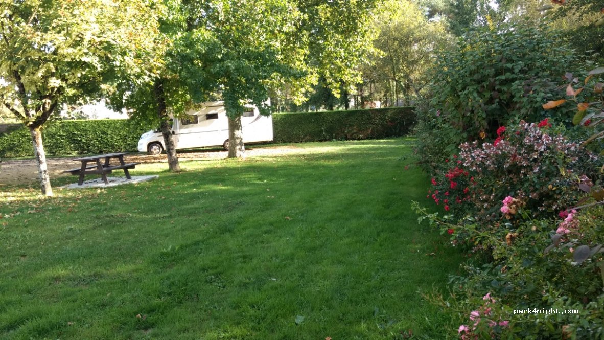 (79350) Clessé - Rte de Fenery — foto 2