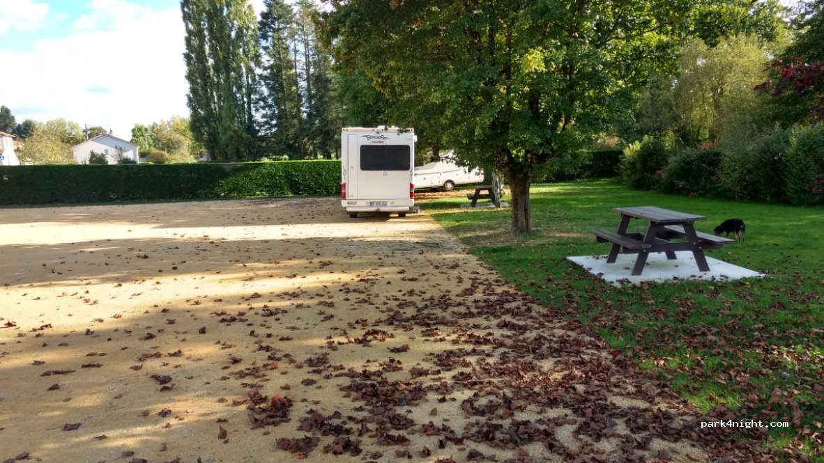 (79350) Clessé - Rte de Fenery — foto 3