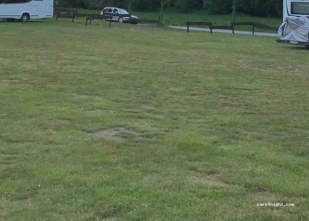 Campingplatz Waldwinkel/Reisemobil-Stellplatz — foto 2