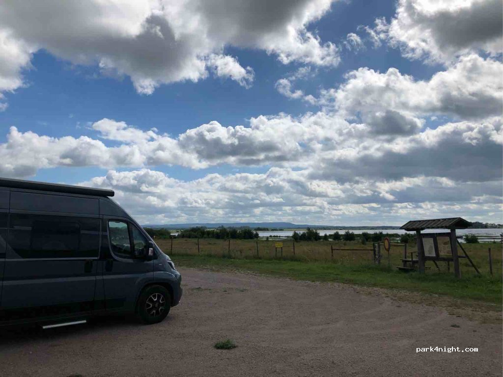 (521 98) Broddetorp - Unnamed Road — foto