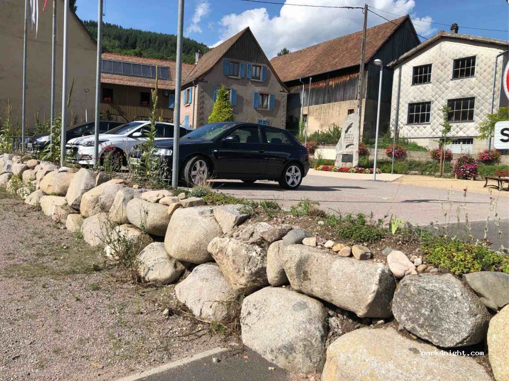 (68380) Muhlbach-sur-Munster - 1 Chemin du Weier — foto 2