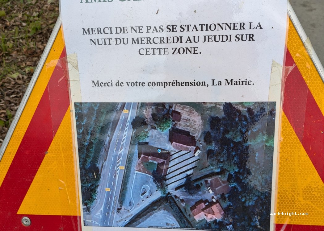 (85210) Sainte-Hermine - 139 Route de la Rochelle — foto 3