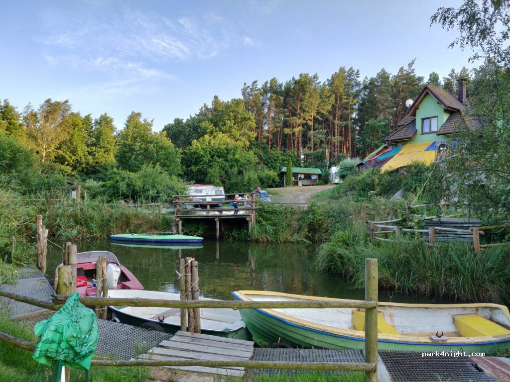 Pod Świerkami AGROTURYSTYKA — foto