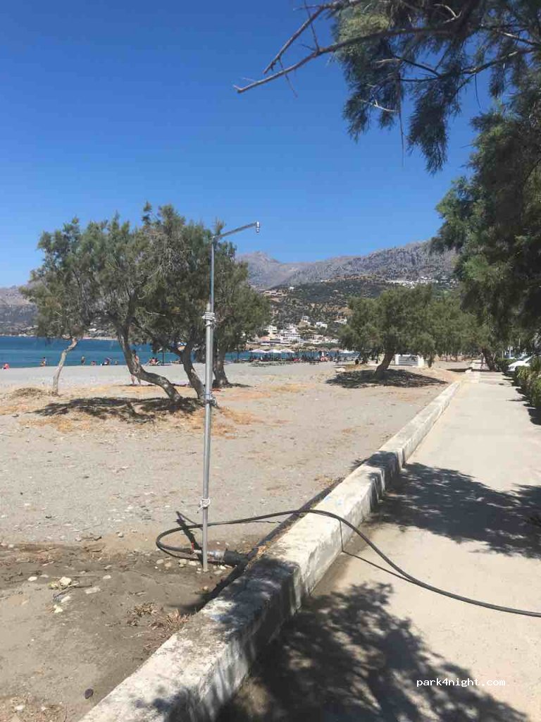 (740 60) Plakias - Ethnarchou Eleftheriou Venizelou — foto 2